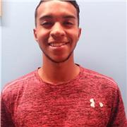 Profesor de educación física recreación y deportes que imparte clases a niños y niñas de cualquier edad o con cualquier discapacid